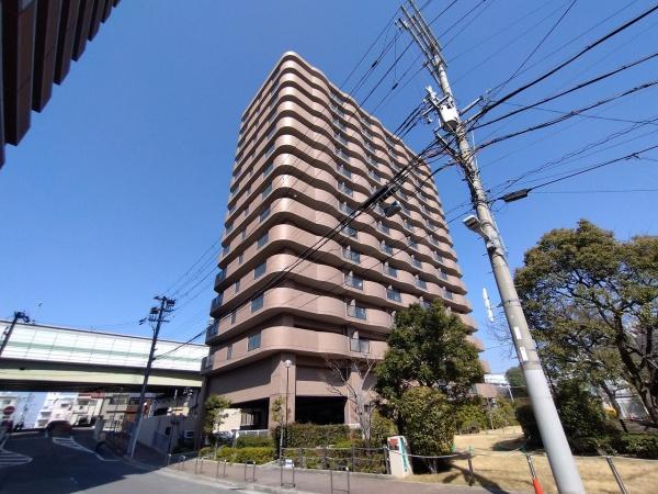 ファミール都島パークサイド