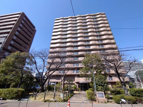 ファミール都島パークサイド