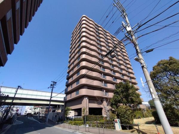 ファミール都島パークサイド