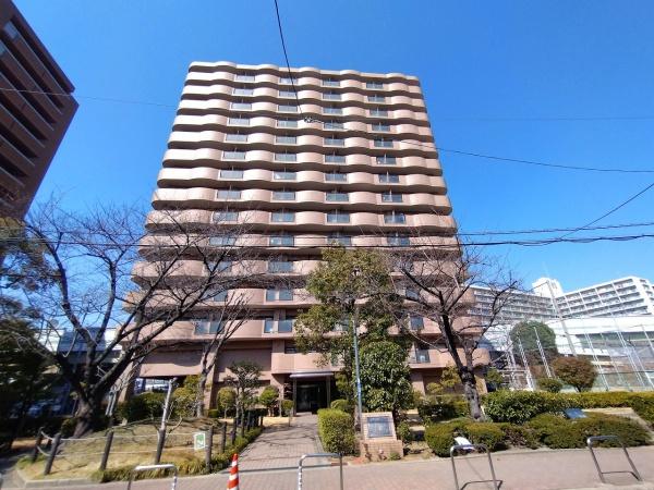 ファミール都島パークサイド