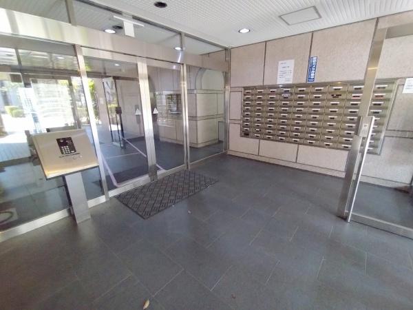 ファミール都島パークサイド