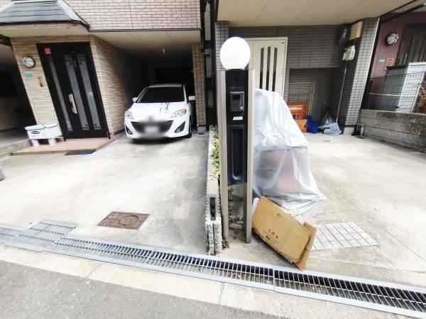 大阪市都島区都島本通５丁目の中古一戸建て