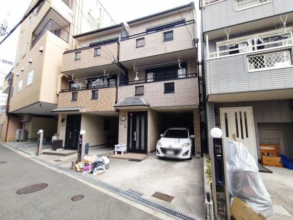 大阪市都島区都島本通５丁目の中古一戸建て