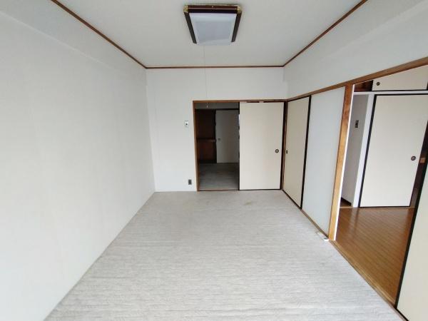 高倉第一コーポA棟