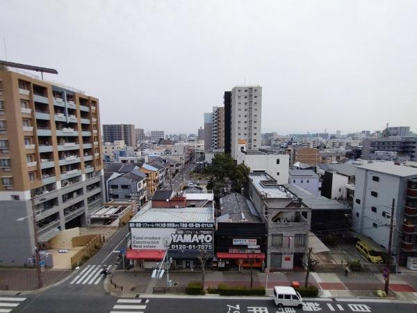 高倉第一コーポA棟