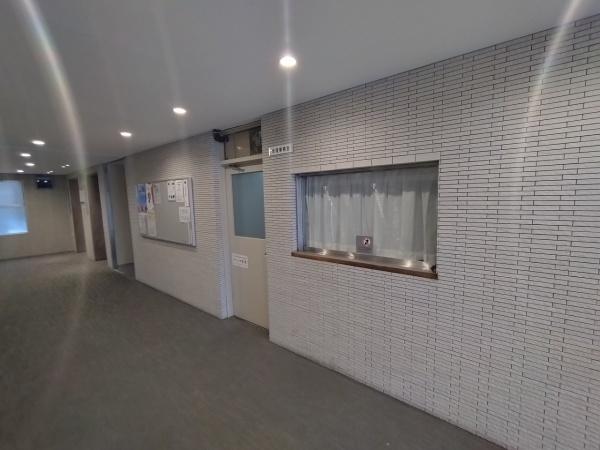 高倉第一コーポA棟