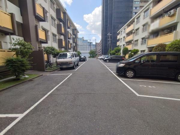 高倉第一コーポA棟
