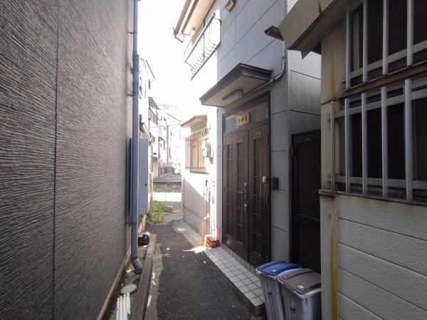 大阪市北区浮田１丁目の中古一戸建て