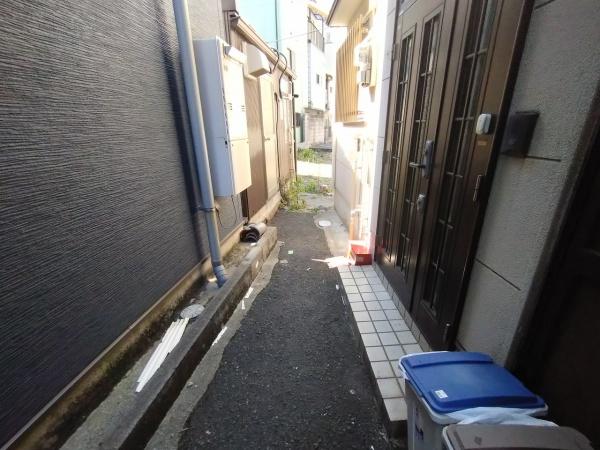 大阪市北区浮田１丁目の中古一戸建て