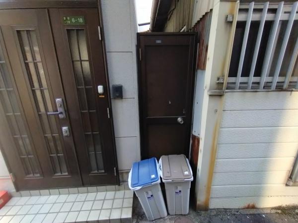 大阪市北区浮田１丁目の中古一戸建て