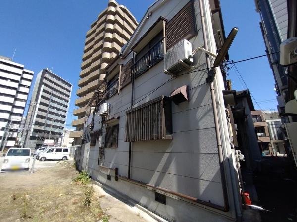大阪市北区浮田１丁目の中古一戸建て