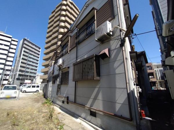 大阪市北区浮田１丁目の中古一戸建て