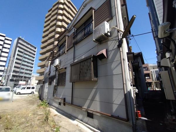大阪市北区浮田１丁目の中古一戸建て