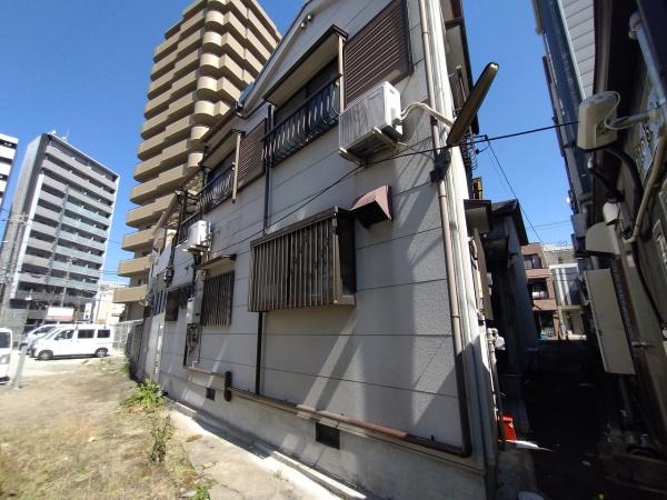 大阪市北区浮田１丁目の中古一戸建て