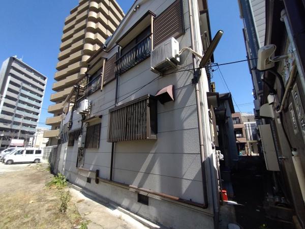 大阪市北区浮田１丁目の中古一戸建て