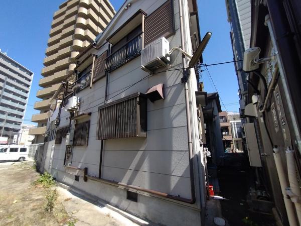 大阪市北区浮田１丁目の中古一戸建て