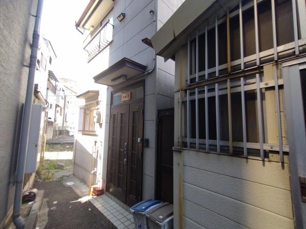 大阪市北区浮田１丁目　中古戸建