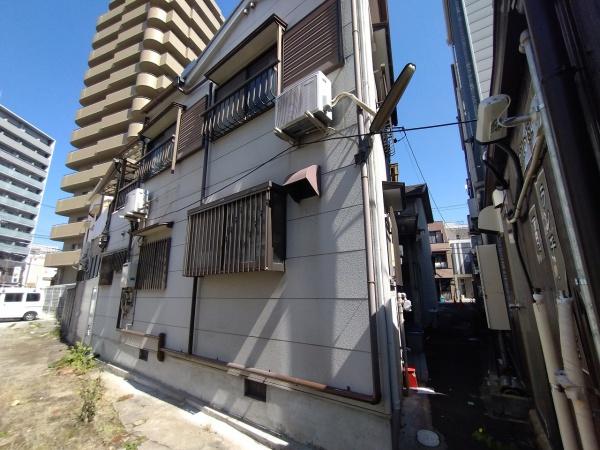 大阪市北区浮田１丁目の中古一戸建て