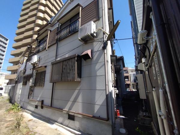 大阪市北区浮田１丁目の中古一戸建て
