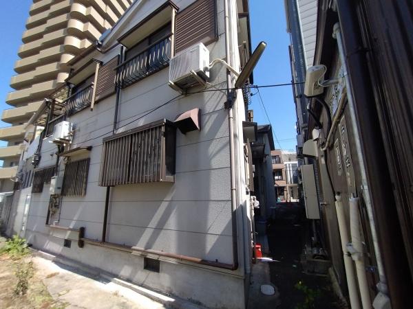 大阪市北区浮田１丁目の中古一戸建て