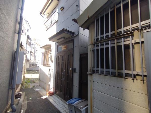 大阪市北区浮田１丁目　中古戸建
