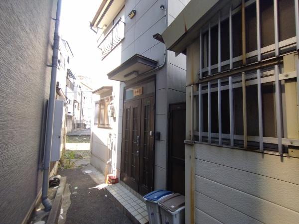 大阪市北区浮田１丁目　中古戸建