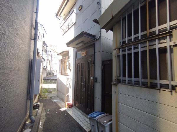 大阪市北区浮田１丁目　中古戸建