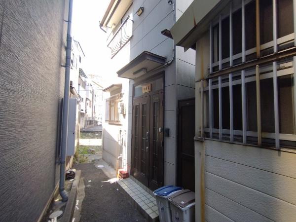 大阪市北区浮田１丁目の中古一戸建て