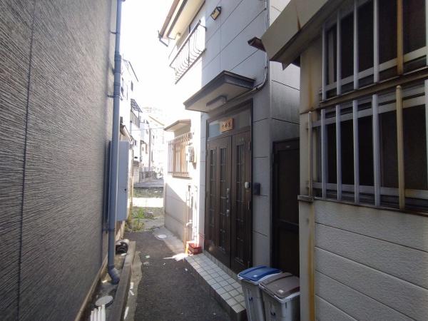 大阪市北区浮田１丁目の中古一戸建て
