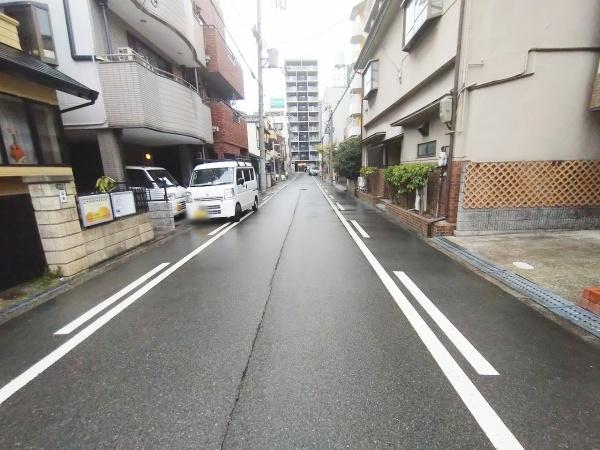 大阪市城東区諏訪4丁目　中古戸建