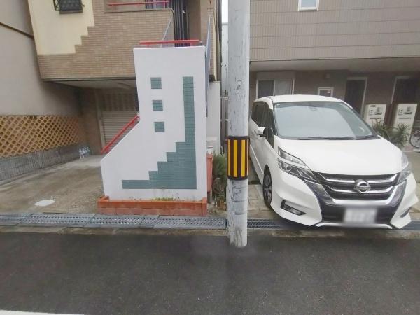 大阪市城東区諏訪４丁目の中古一戸建て