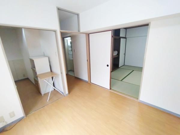 与力町スカイハイツ