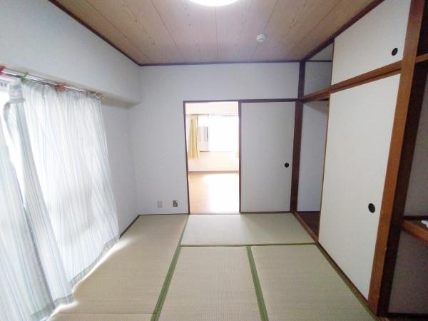 与力町スカイハイツ