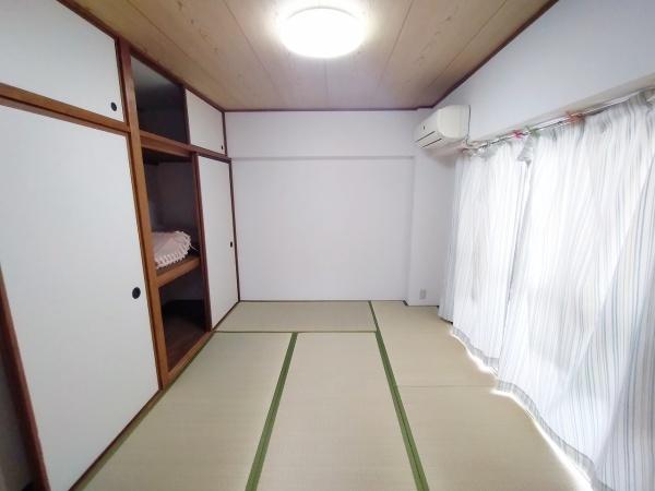 与力町スカイハイツ