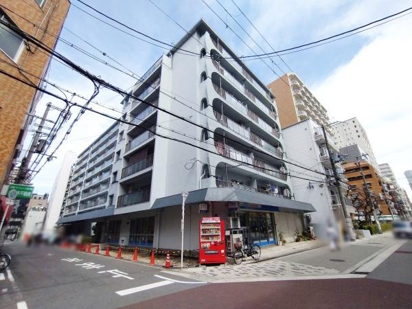 与力町スカイハイツ