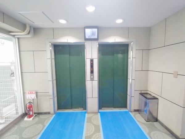 与力町スカイハイツ