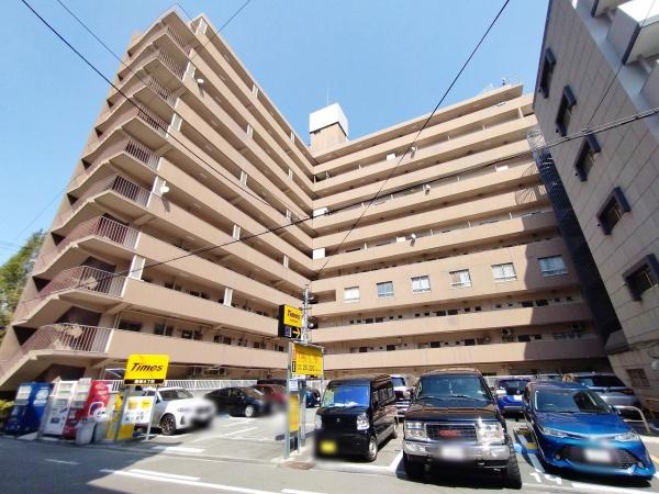 メゾン北梅田