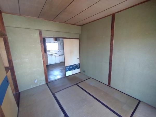 メゾン北梅田