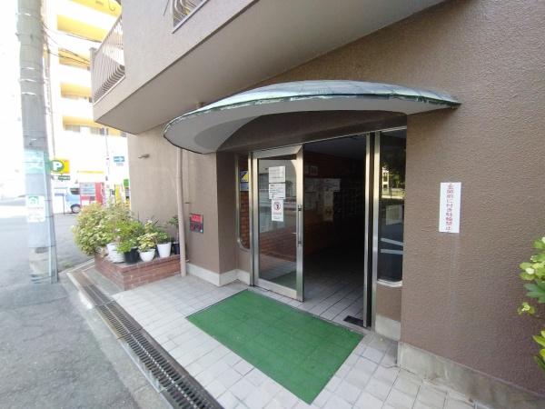 メゾン北梅田