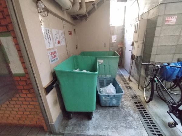 メゾン北梅田