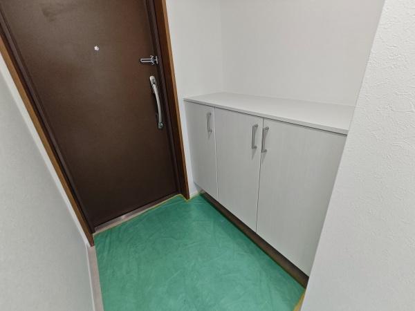 キングマンション弁天町2