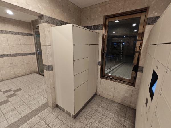 キングマンション弁天町2
