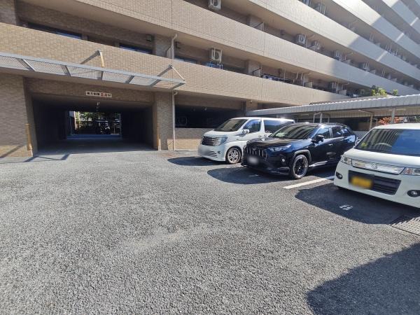 キングマンション弁天町2