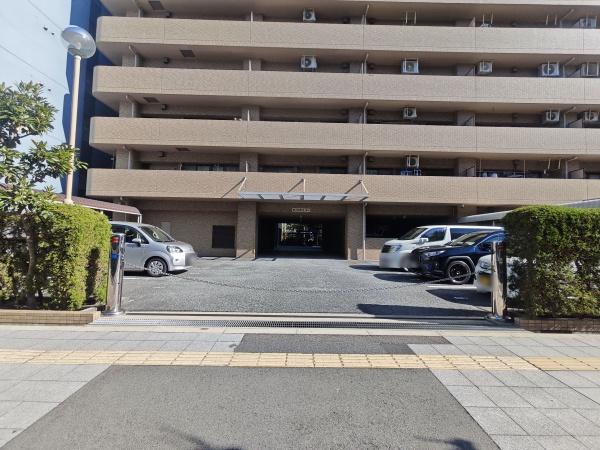 キングマンション弁天町2