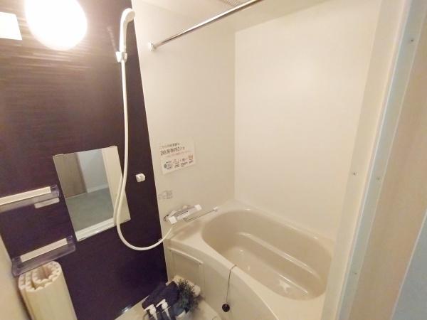 シャルマンコーポ中津