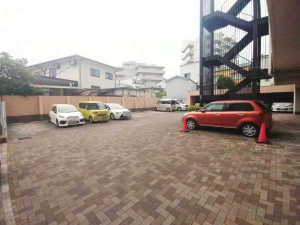 ファミール西九条