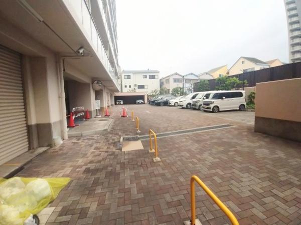 ファミール西九条