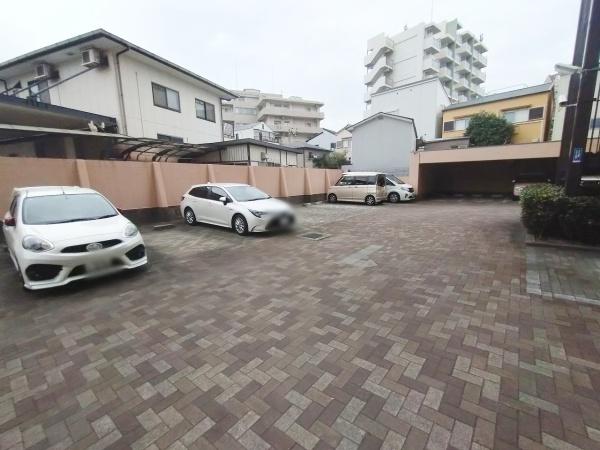 ファミール西九条