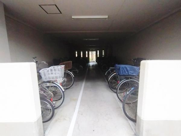 ファミール西九条