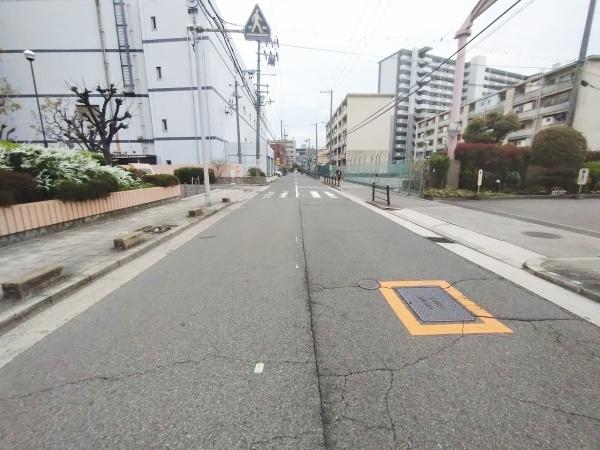 ファミール西九条